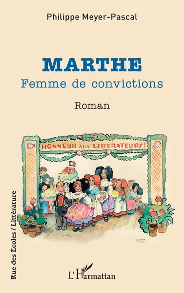 Image de Marthe