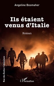 Picture of Ils étaient venus d’Italie