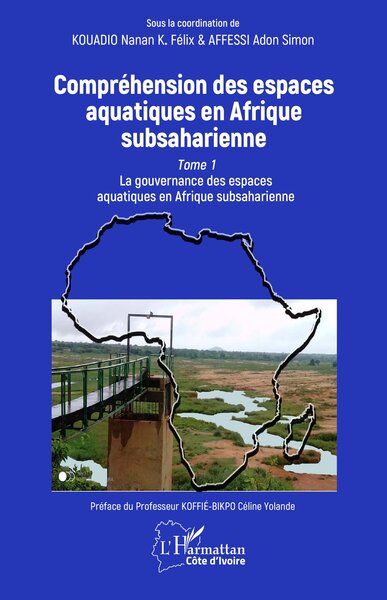Picture of Compréhension des espaces aquatiques en Afrique subsaharienne