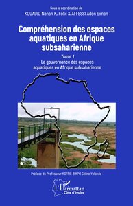 Picture of Compréhension des espaces aquatiques en Afrique subsaharienne