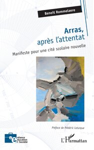 Picture of Arras, après l'attentat