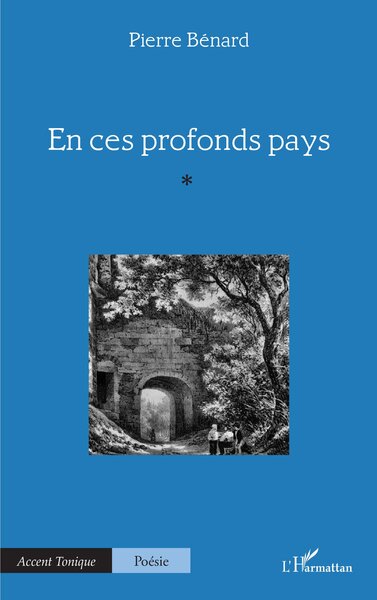 Picture of En ces profonds pays