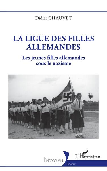 Picture of La ligue des filles allemandes