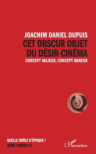 Picture of Cet obscur objet du désir-cinéma