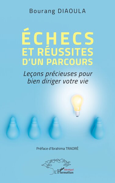 Image de Échecs et réussites d’un parcours