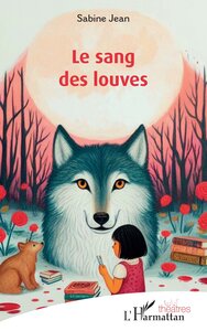 Picture of Le sang des louves