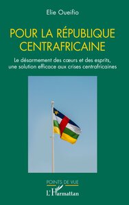 Image de Pour la République centrafricaine