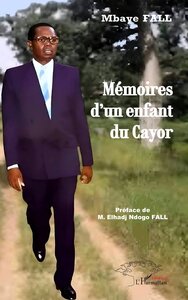 Image de Mémoires d'un enfant du Cayor