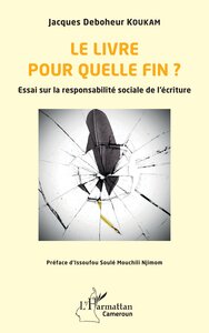 Picture of Le livre pour quelle fin ?