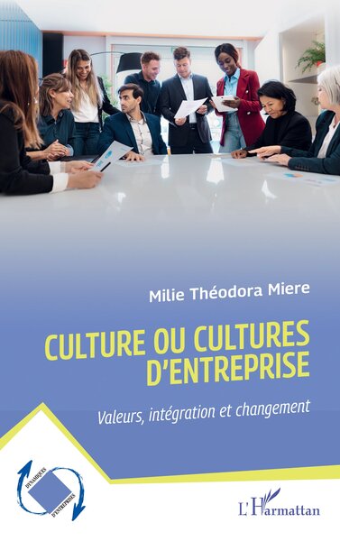 Image de Culture ou cultures d’entreprise