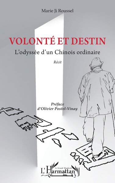 Image de Volonté et destin