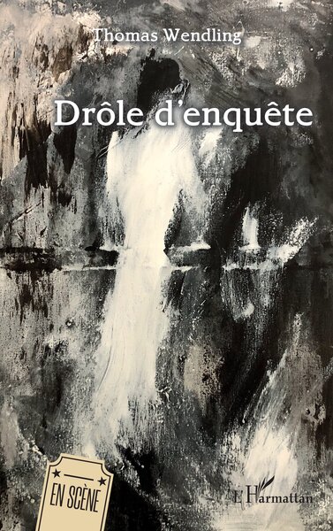 Picture of Drôle d’enquête