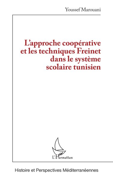 Picture of L’approche coopérative et les techniques Freinet dans le système scolaire tunisien