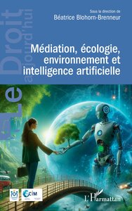 Picture of Médiation, écologie, environnement et intelligence artificielle