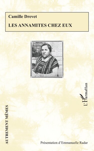 Picture of Les Annamites chez eux