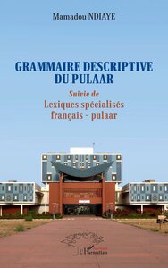 Picture of Grammaire descriptive du pulaar
