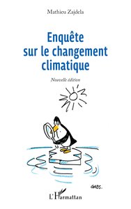 Picture of Enquête sur le changement climatique