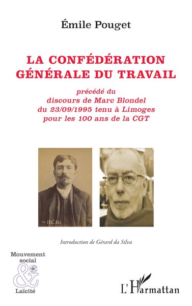 Picture of La confédération générale du travail