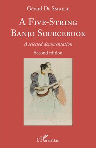 Image de A Five-String Banjo Sourcebook