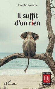 Image de Il suffit d’un rien