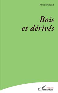 Picture of Bois et derivés
