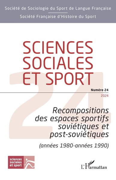Picture of Recompositions des espaces sportifs soviétiques et post-soviétiques (années 1980 - années 1990)