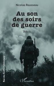 Image de Au son des soirs de guerre
