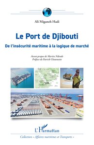 Image de Le Port de Djibouti