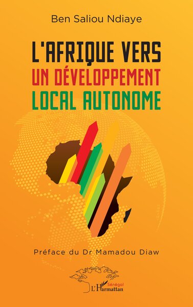 Picture of L'Afrique vers un développement local autonome
