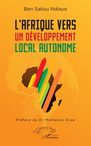 Picture of L'Afrique vers un développement local autonome