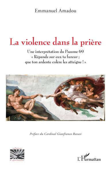 Image de La violence dans la prière
