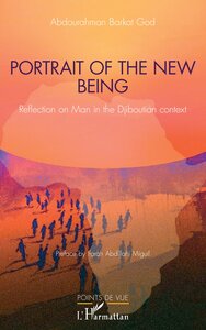 Picture of Portrait of the new being