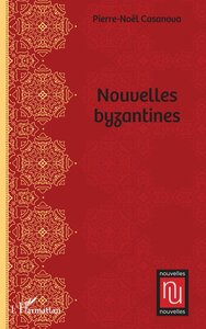 Image de Nouvelles byzantines
