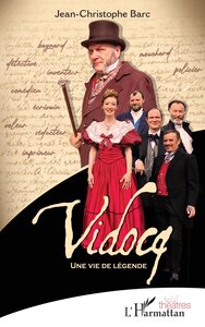 Picture of Vidocq