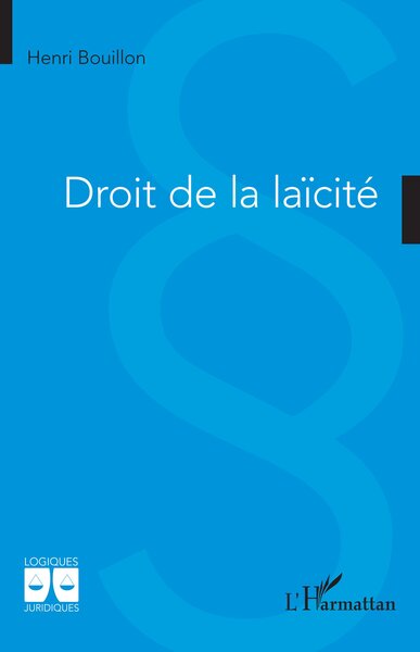 Picture of Droit de la laïcité