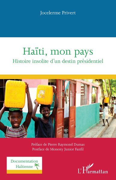 Image de Haïti, mon pays