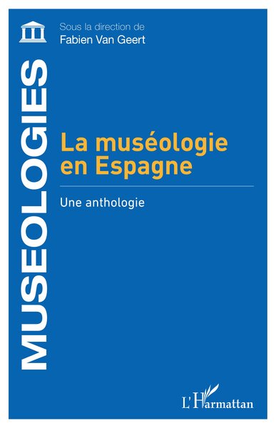 Image de La muséologie en Espagne
