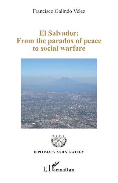 Image de El Salvador: From the paradox of peace to social warfare