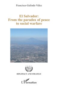 Image de El Salvador: From the paradox of peace to social warfare