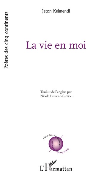 Image de La vie en moi