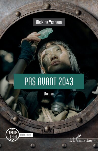 Picture of Pas avant 2043