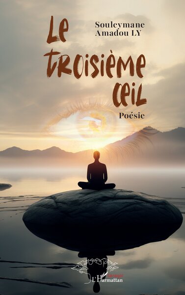 Picture of Le troisième œil