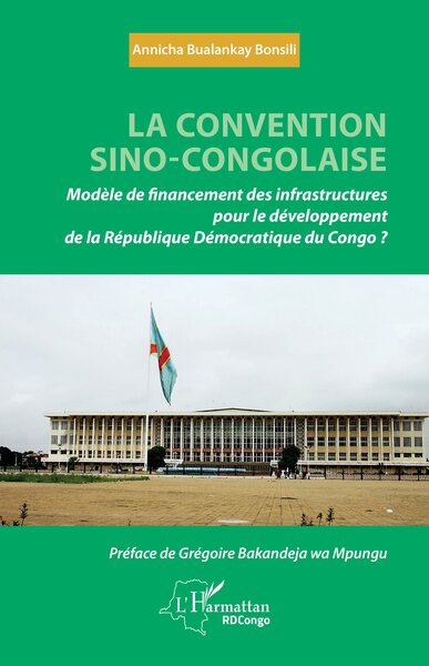 Picture of La convention sino-congolaise