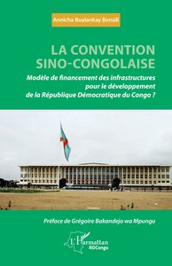 Picture of La convention sino-congolaise