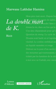 Picture of La double mort de K.