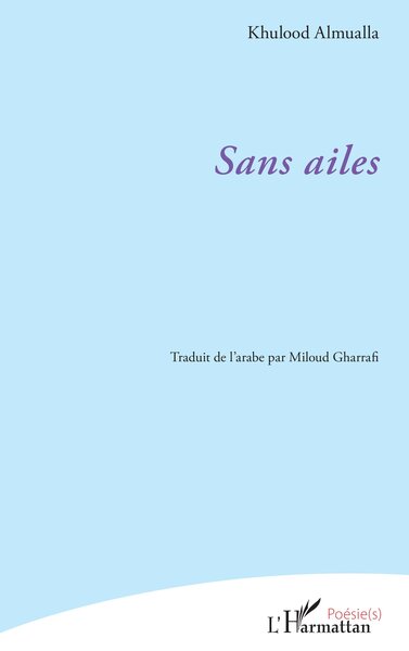 Picture of Sans ailes