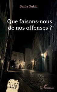 Picture of Que faisons-nous de nos offenses ?
