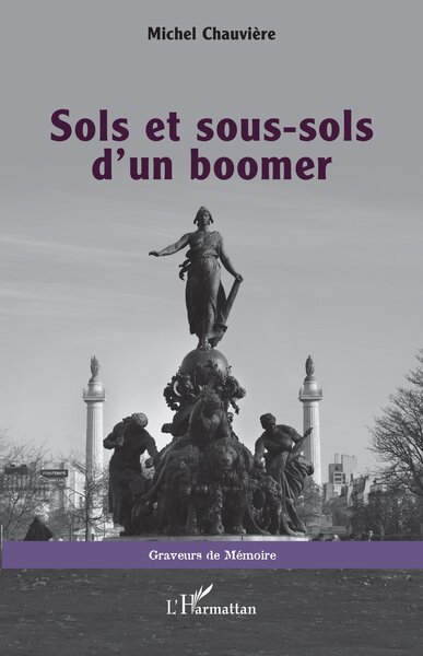 Picture of Sols et sous-sols d’un boomer