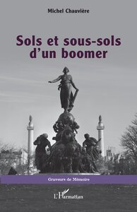 Picture of Sols et sous-sols d’un boomer