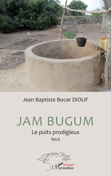 Picture of Jam Bugum
